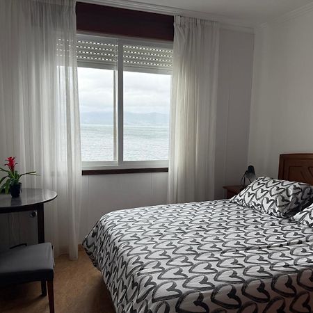 Апартаменты Piso Vacaciones En El Mar Санхенхо Экстерьер фото